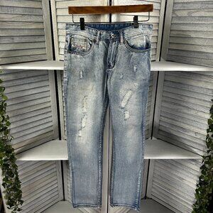 Diesel Jeans - Skinny